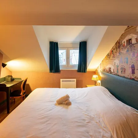 דירה Raffine A - 3 Chambres, Proche Majorelle Et Thermal - Fr-1-584-294