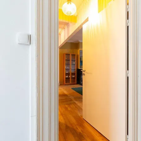 Raffine A - 3 Chambres, Proche Majorelle Et Thermal - Fr-1-584-294 * נאנסי