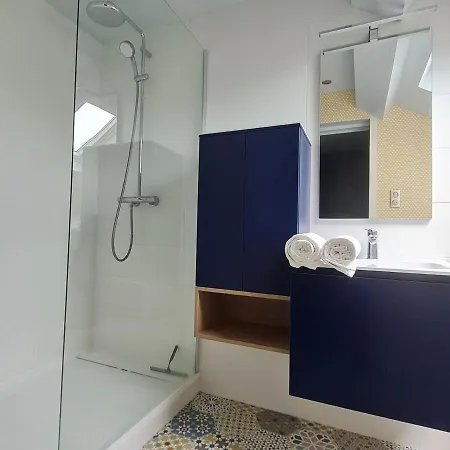Raffine A - 3 Chambres, Proche Majorelle Et Thermal - Fr-1-584-294 Apartamento