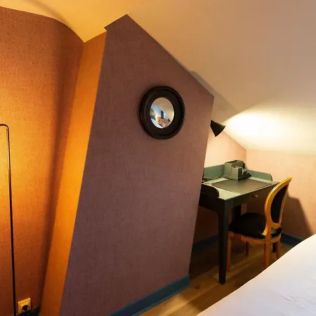 דירה Raffine A - 3 Chambres, Proche Majorelle Et Thermal - Fr-1-584-294 נאנסי