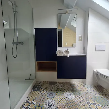 Raffine A - 3 Chambres, Proche Majorelle Et Thermal - Fr-1-584-294 * נאנסי