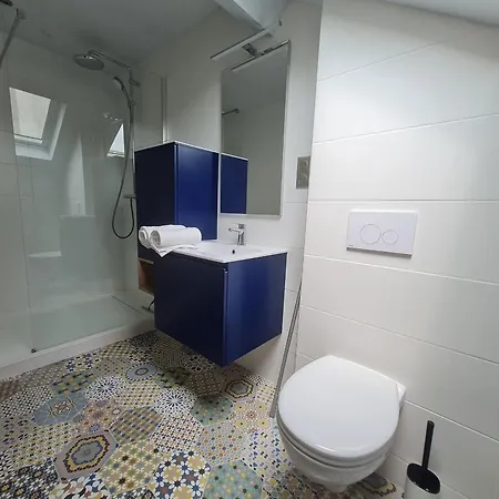 Raffine A - 3 Chambres, Proche Majorelle Et Thermal - Fr-1-584-294 דירה *